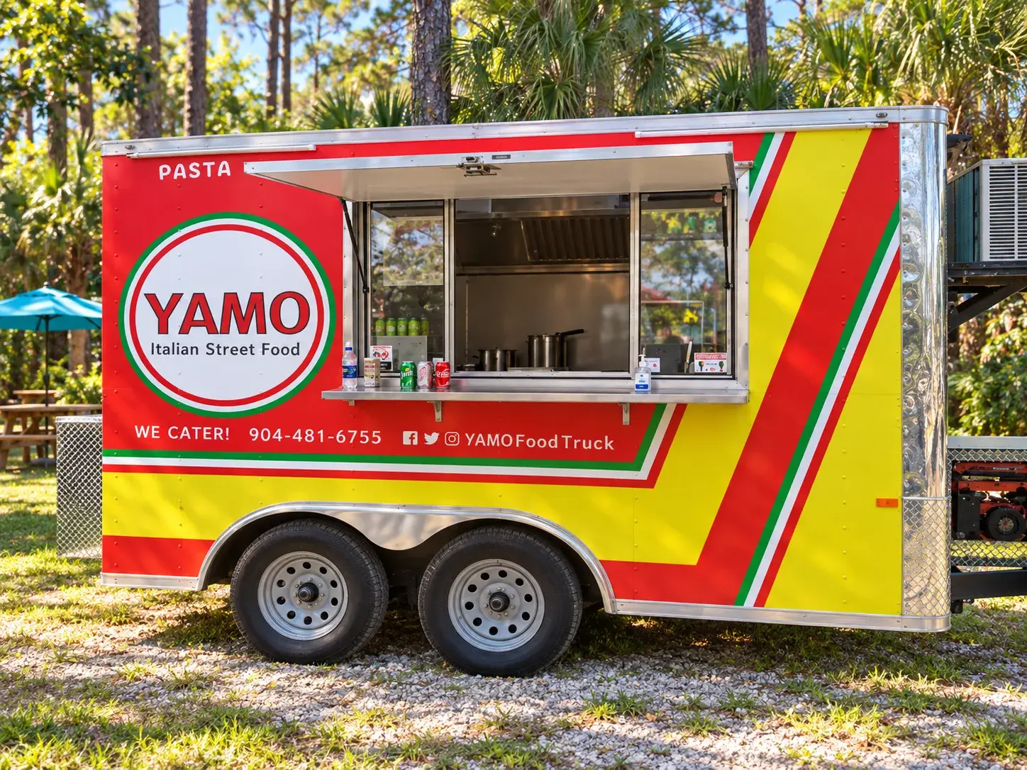 YAMO — featured image
