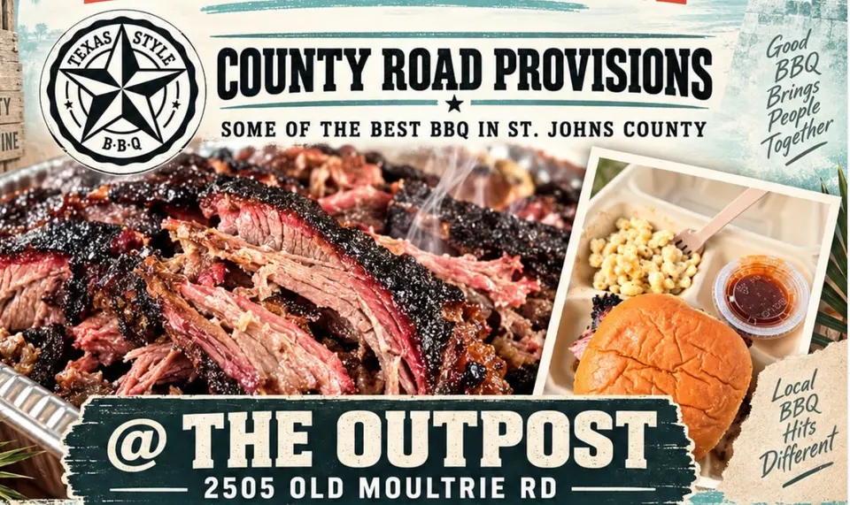 County Road Provisions — featured image